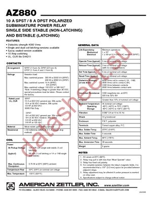 ES-TN-1H5 datasheet  